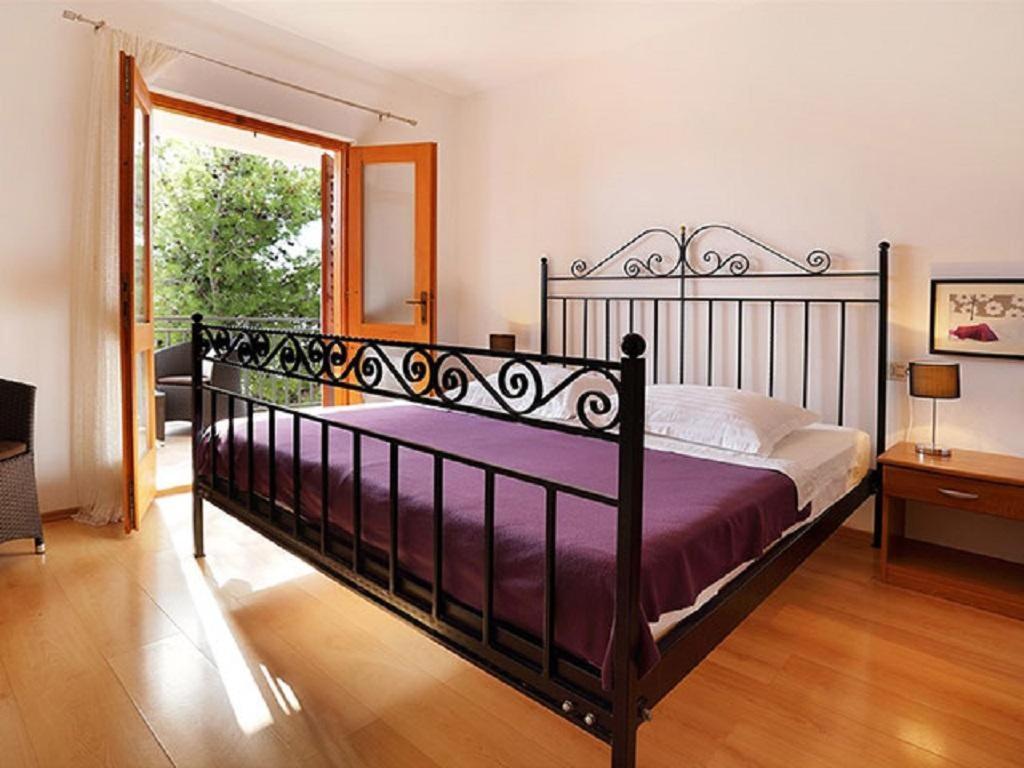 Apartmani Nila Sveta Nedelja  Zimmer foto