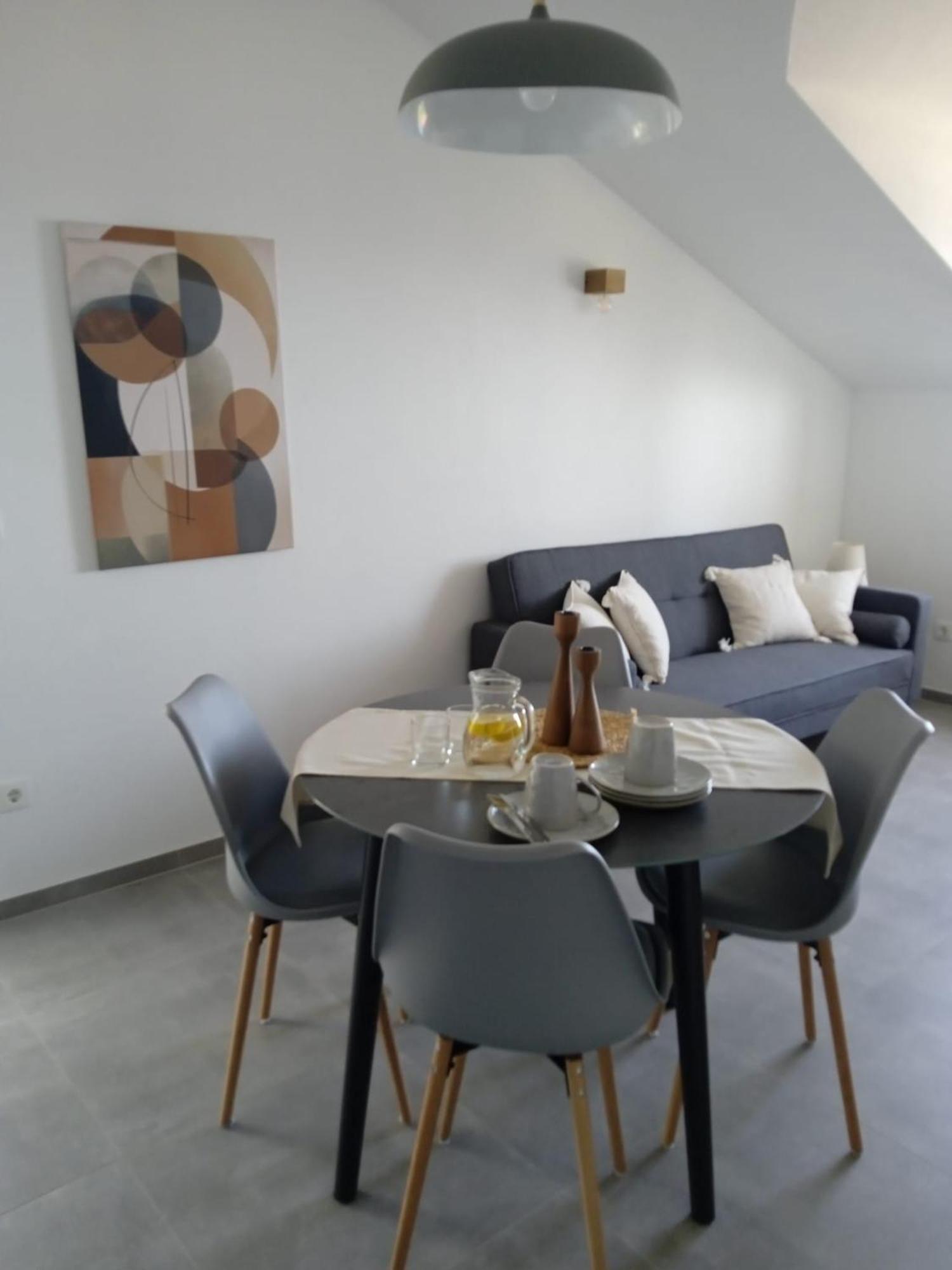 Apartmani Nila Sveta Nedelja  Exterior foto